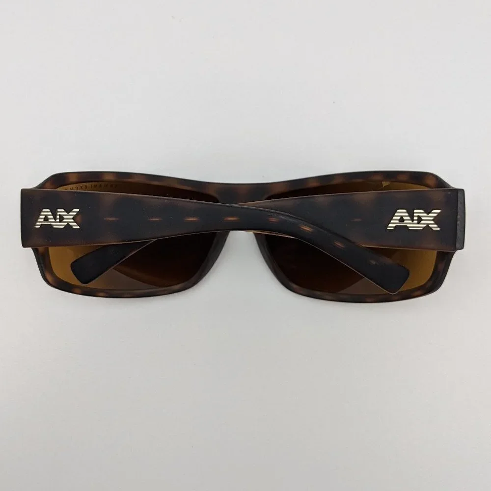 🕶️Armani Exchange AX4007 Sunglasses 64/13 125 /KAB314🕶️​